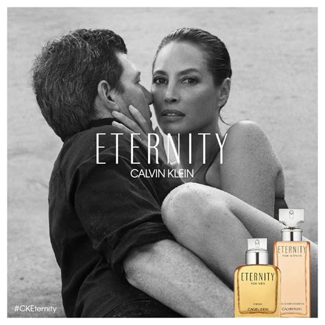 calvin klein perfume commercial i carry it with me|calvin klein eternity muse.